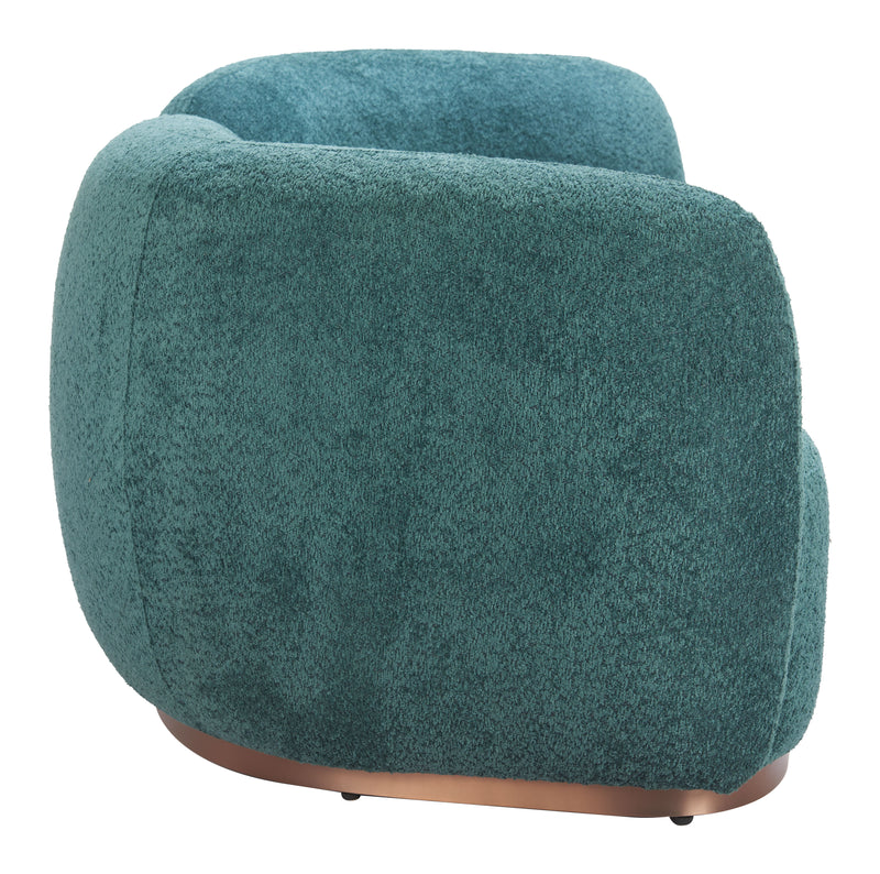 Jamela Sofa Teal