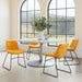 Tammy Dining Chair (Set of 2) Yellow