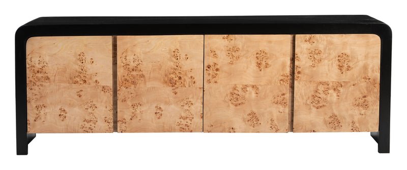 Nazuk Entertainment Stand Multicolor