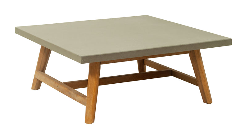Kert Coffee Table Gray