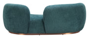 Jamela Sofa Teal