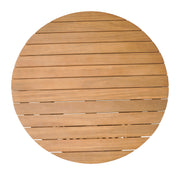 Zahara Coffee Table Natural