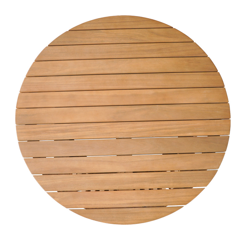 Zahara Coffee Table Natural