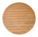 Zahara Coffee Table Natural