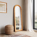 Tur Mirror Natural