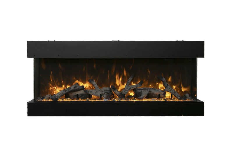 Amantii Tru View XL Deep Smart Electric Fireplace
