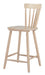 Tyce Counter Stool (Set of 2) Natural