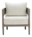 Foret Armchair Beige