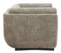 Sereneu Accent Chair Green Tweed