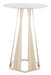 Axis Bar Table White