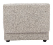 Simu Middle Chair Dune Greige