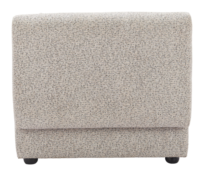 Simu Middle Chair Dune Greige