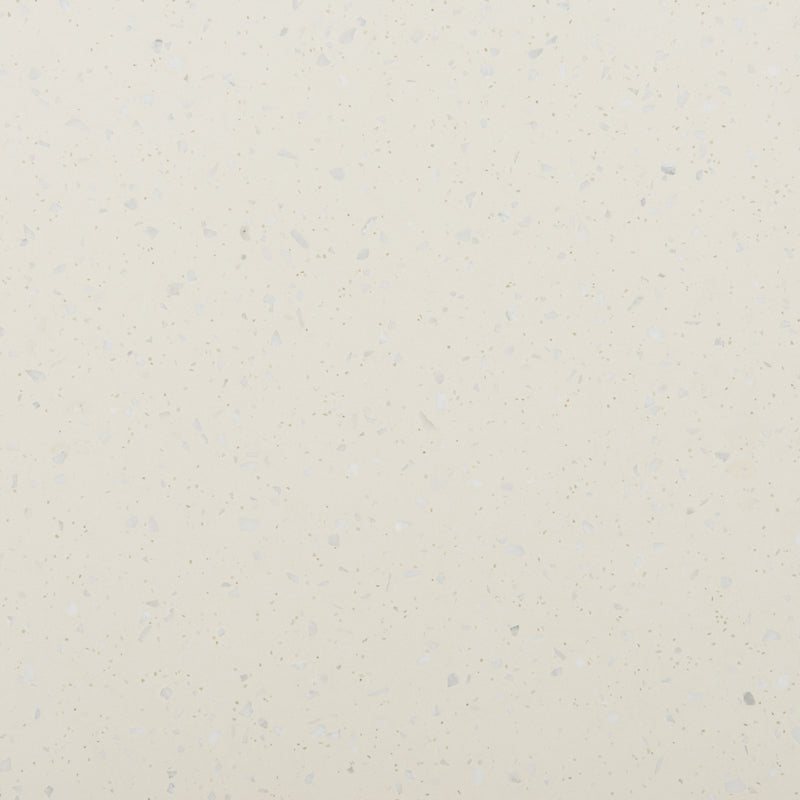 Cher Console Table White & Brass