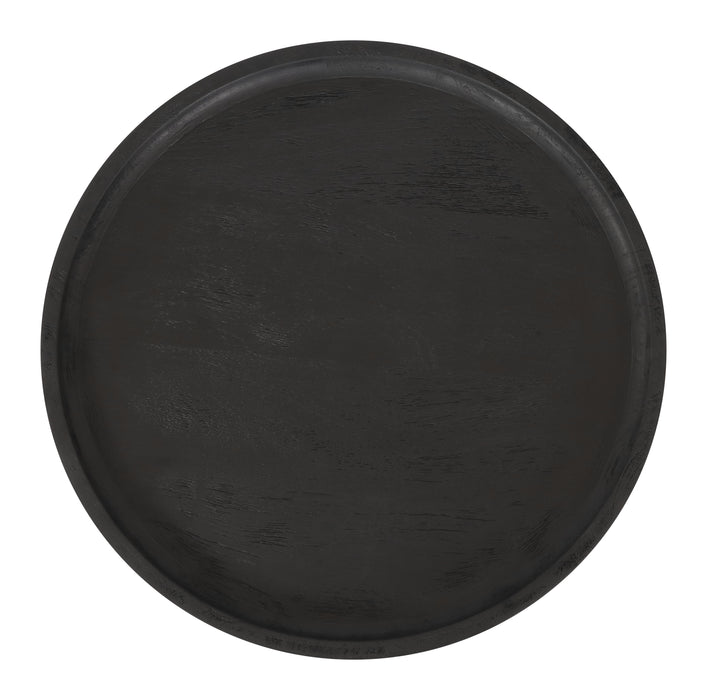 Watson Side Table Black