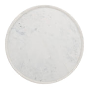 Savona Coffee Table White & Whitewashed