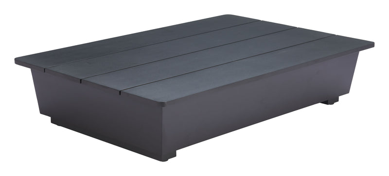 Tien Coffee Table Black