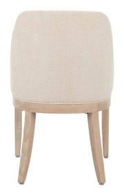 Calmo Dining Chair Beige