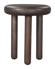 Arian Side Table Bronze