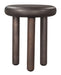 Arian Side Table Bronze