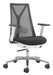 Hasso Office Chair Black