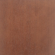 Kellua Dining Chair (Set of 2) Beige & Walnut