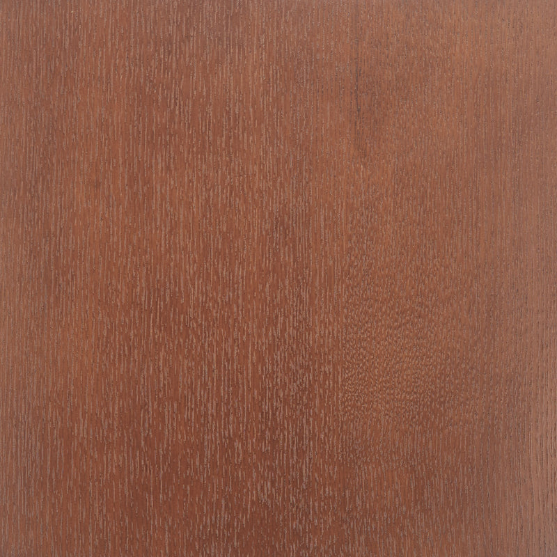 Kellua Dining Chair (Set of 2) Beige & Walnut