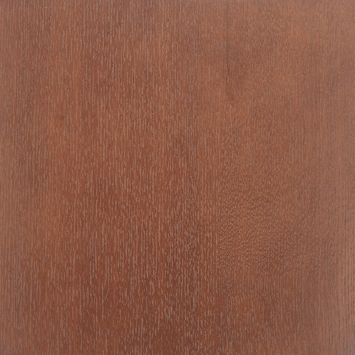 Kellua Dining Chair (Set of 2) Beige & Walnut
