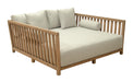 Teras Daybed Gray