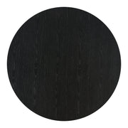 Nejaus Coffee Table Black & Walnut