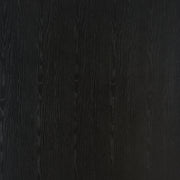 Koriana Entertainment Stand Black & Walnut