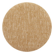 Fije Storage Ottoman Oat Yellow