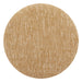 Fije Storage Ottoman Oat Yellow