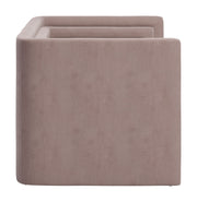 Trippel Loveseat Taupe