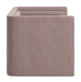 Trippel Loveseat Taupe