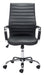 Primero Office Chair Black