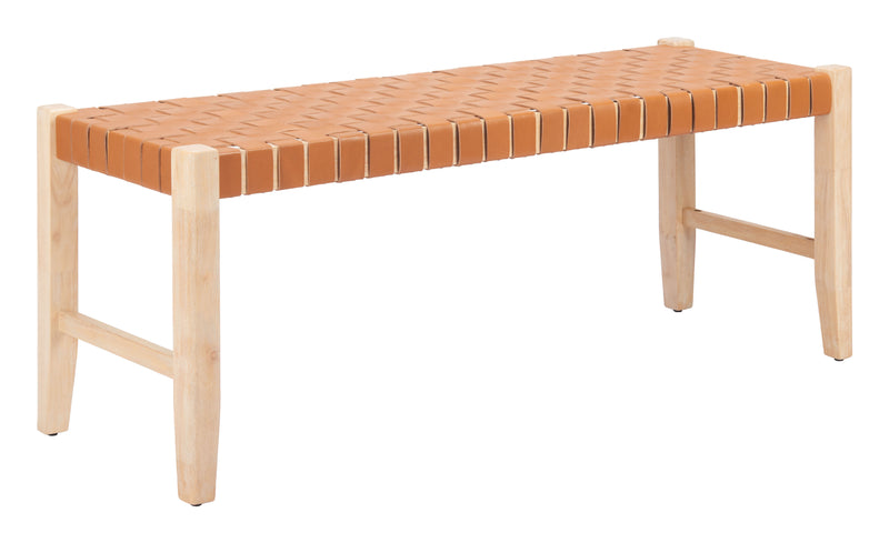 Bandini Bench Tan