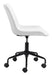 Byron Office Chair White