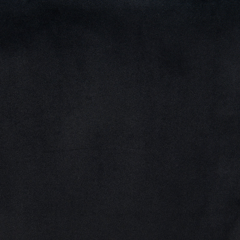 Menlo Dining Chair (Set of 2) Black