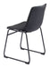 Smart Dining Chair (Set of 2) Black