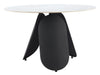 Toru Dining Table White
