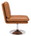 Rory Accent Chair Brown