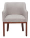 Berbera Dining Chair Gray