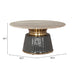 Glasa Coffee Table Multicolor