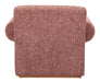 Verity Accent Chair Copper