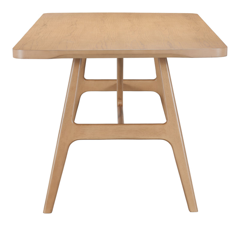 Rovina Dining Table Natural