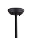 Keyoz Ceiling Lamp Black