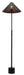 Cardo Floor Lamp Bronze