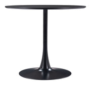 Opus Dining Table Black