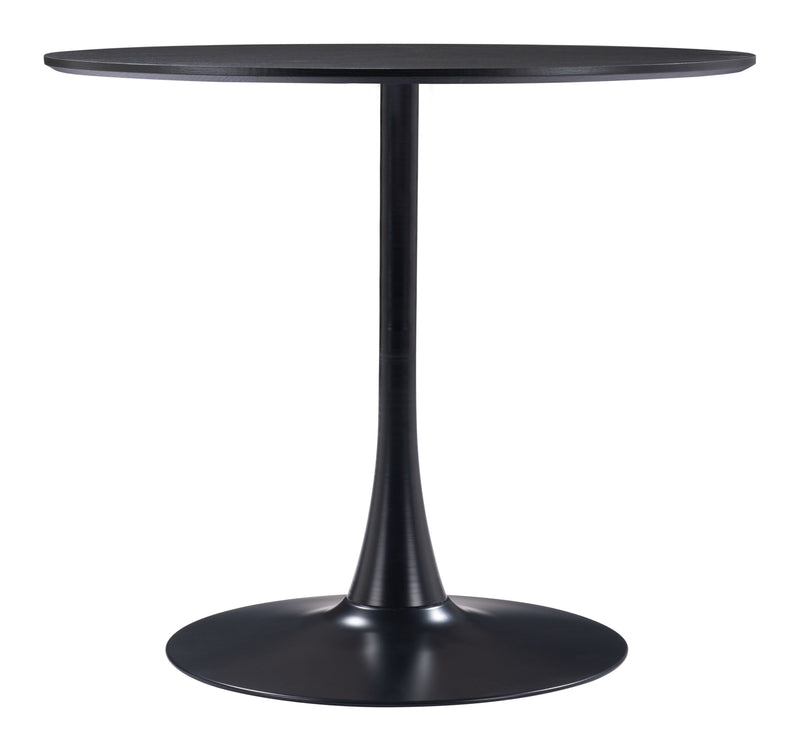 Opus Dining Table Black