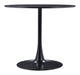 Opus Dining Table Black